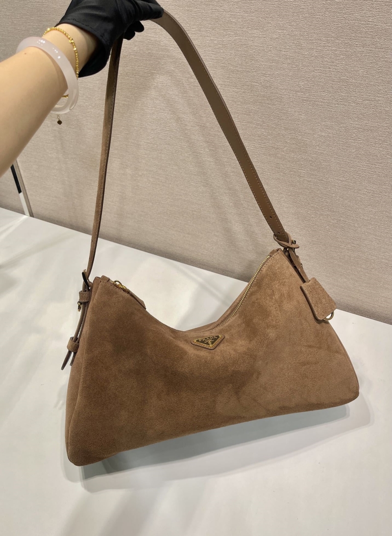 Pra*a hobo bags